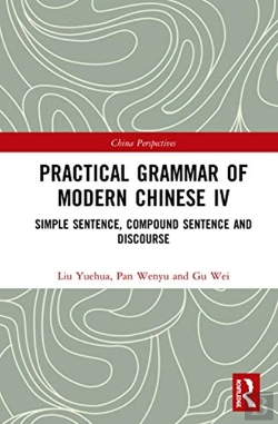 Bertrand.pt - Practical Grammar Of Modern Chinese Iv