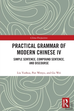 Bertrand.pt - Practical Grammar Of Modern Chinese Iv