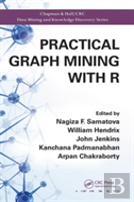 Practical Graph Mining With R
