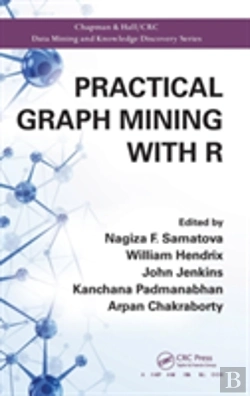 Bertrand.pt - Practical Graph Mining With R