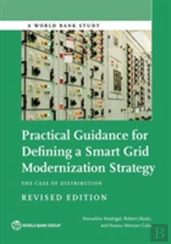 Bertrand.pt - Practical Guidance For Defining A Smart Grid Modernization Strategy