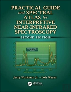 Bertrand.pt - Practical Guide And Spectral Atlas For Interpretive Near-Infrared Spectroscopy
