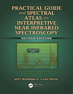 Bertrand.pt - Practical Guide And Spectral Atlas For Interpretive Near-Infrared Spectroscopy
