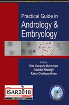 Practical Guide In Andrology And Embryology