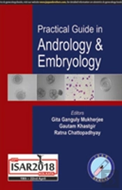 Practical Guide In Andrology And Embryology