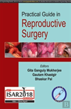 Bertrand.pt - Practical Guide In Reproductive Surgery