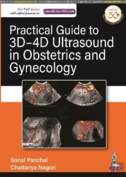 Bertrand.pt - Practical Guide To 3d-4d Ultrasound In Obstetrics And Gynecology