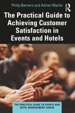 Bertrand.pt - Practical Guide To Achieving Customer Satisfaction In Events And Hotels