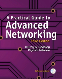 Bertrand.pt - Practical Guide To Advanced Networking, A (Paperback)