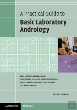 Bertrand.pt - Practical Guide To Basic Laboratory Andrology