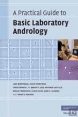 Bertrand.pt - Practical Guide To Basic Laboratory Andrology