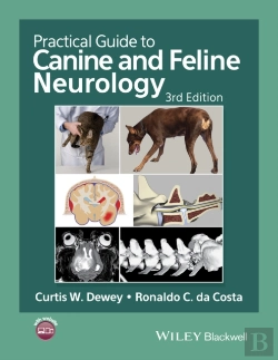 Bertrand.pt - Practical Guide To Canine And Feline Neurology