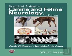 Practical Guide To Canine And Feline Neurology