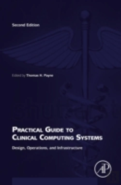 Bertrand.pt - Practical Guide To Clinical Computing Systems