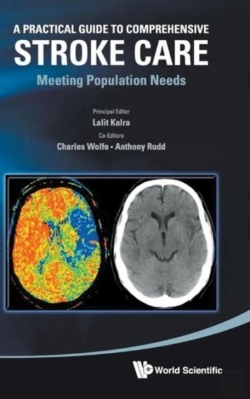 Bertrand.pt - Practical Guide To Comprehensive Stroke Care, A: Meeting Population Needs