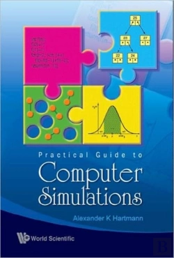 Bertrand.pt - Practical Guide To Computer Simulations (With Cd-Rom)