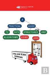 Practical Guide To Data Structures And Algorithms Using Java
