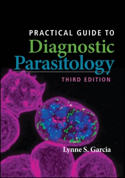 Bertrand.pt - Practical Guide To Diagnostic Parasitology