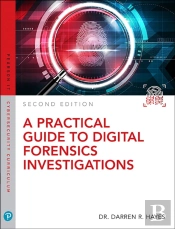 Practical Guide To Digital Forensics Investigations, A