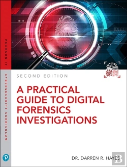 Bertrand.pt - Practical Guide To Digital Forensics Investigations, A