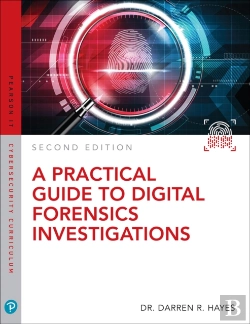 Bertrand.pt - Practical Guide To Digital Forensics Investigations, A