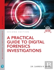 Practical Guide To Digital Forensics Investigations, A