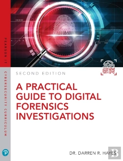 Bertrand.pt - Practical Guide To Digital Forensics Investigations, A