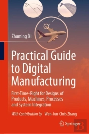 Practical Guide To Digital Manufacturing