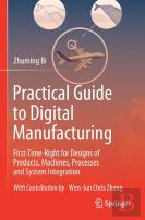Practical Guide To Digital Manufacturing