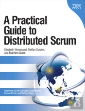 Practical Guide To Distributed Scrum (Adobe Reader), A
