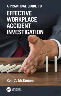 Bertrand.pt - Practical Guide To Effective Workplace Accident Investigation