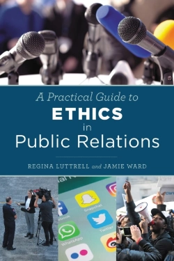 Bertrand.pt - Practical Guide To Ethics In Public Relations