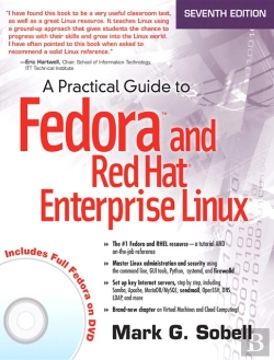 Bertrand.pt - Practical Guide To Fedora And Red Hat Enterprise Linux, A