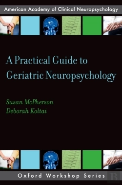 Bertrand.pt - Practical Guide To Geriatric Neuropsychology