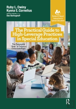 Bertrand.pt - Practical Guide To High-Leverage Practices In Special Education