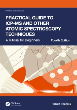 Bertrand.pt - Practical Guide To Icp-Ms And Other Atomic Spectroscopy Techniques