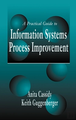 Bertrand.pt - Practical Guide To Information Systems Process Improvement