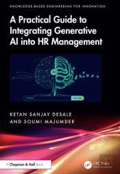 Practical Guide To Integrating Generative Ai Into Hr Management