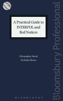 Bertrand.pt - Practical Guide To Interpol And Red Notices