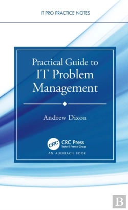 Bertrand.pt - Practical Guide To It Problem Management