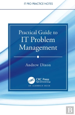 Bertrand.pt - Practical Guide To It Problem Management