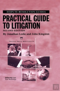 Bertrand.pt - Practical Guide To Litigation
