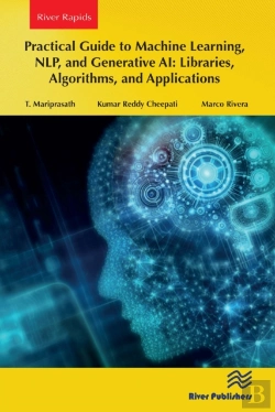 Bertrand.pt - Practical Guide To Machine Learning, Nlp, And Generative Ai: Libraries, Algorithms, And Applications