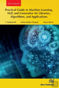 Bertrand.pt - Practical Guide To Machine Learning, Nlp, And Generative Ai: Libraries, Algorithms, And Applications