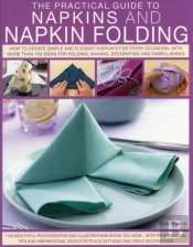 Practical Guide To Napkins & Napkin Fold
