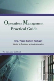 Practical Guide To Operations Management