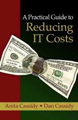 Bertrand.pt - Practical Guide To Reducing It Costs, A