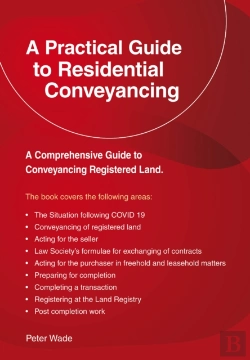 Bertrand.pt - Practical Guide To Residential Conveyancing
