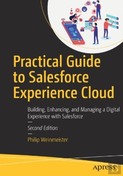 Bertrand.pt - Practical Guide To Salesforce Experience Cloud