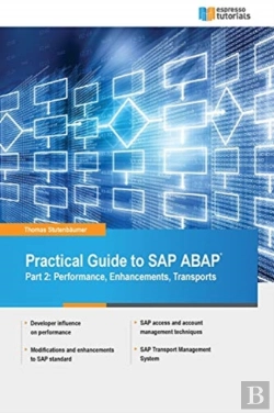 Bertrand.pt - Practical Guide To Sap Abap Part 2